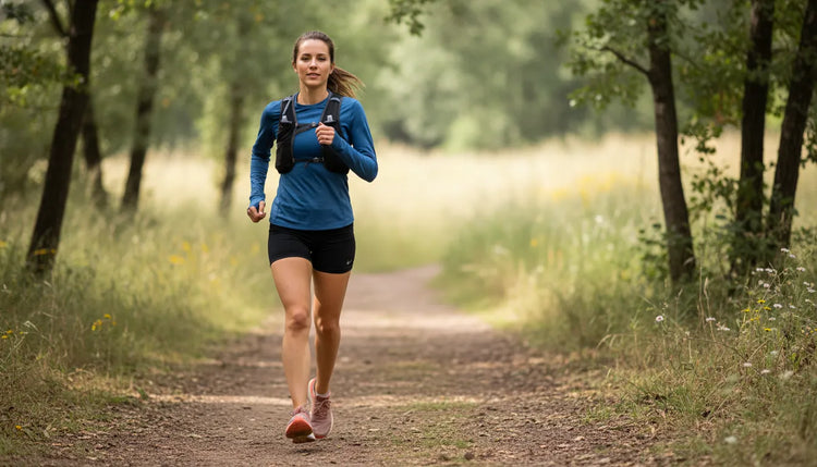 What Is Base Pace Running? How to Build Your Aerobic Foundation