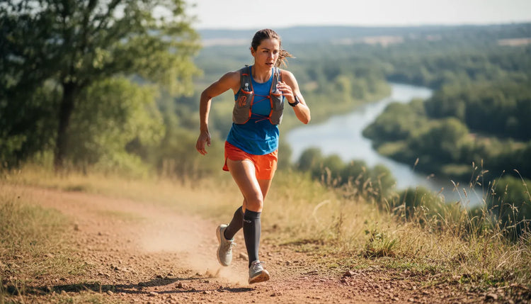 What Is Considered a Fast Pace for Running? Find Your Speed