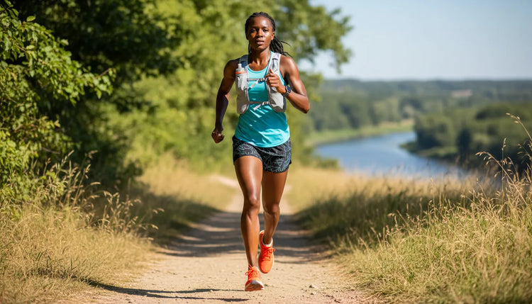 What Is Considered a Fast Running Pace for Every Runner?