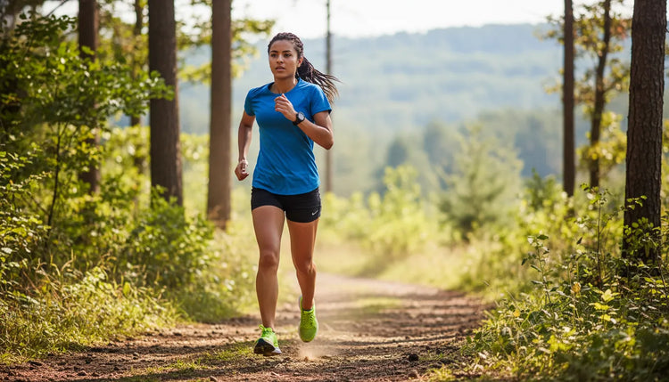 What Is Considered a Good Running Pace for Every Runner?