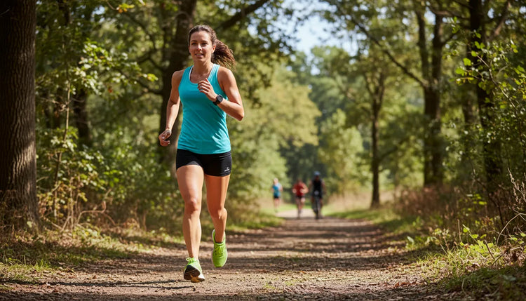 What Is Considered a Running Pace? A Guide to Finding Your Speed