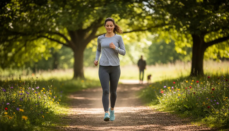 What Is Considered a Slow Running Pace?