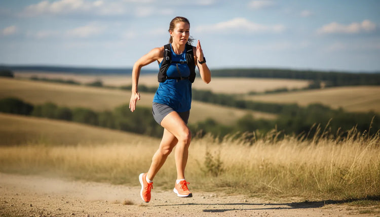 What Is Considered Fast Pace Running? Understanding Speed and Goals