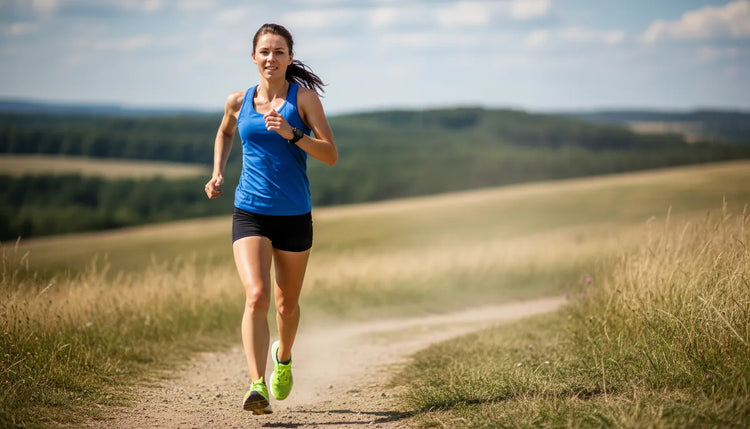 What is Considered Good Pace for Running and How to Improve