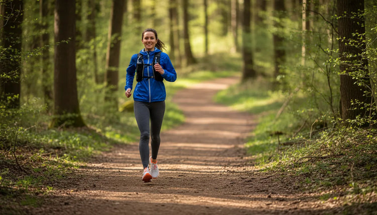 What is Easy Run Pace? How to Master Slow Miles for Faster Results