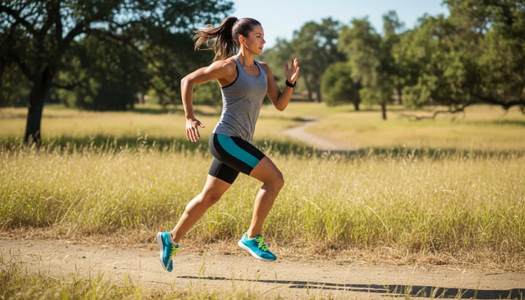What is I Pace in Running? Boost Your Speed and Stamina