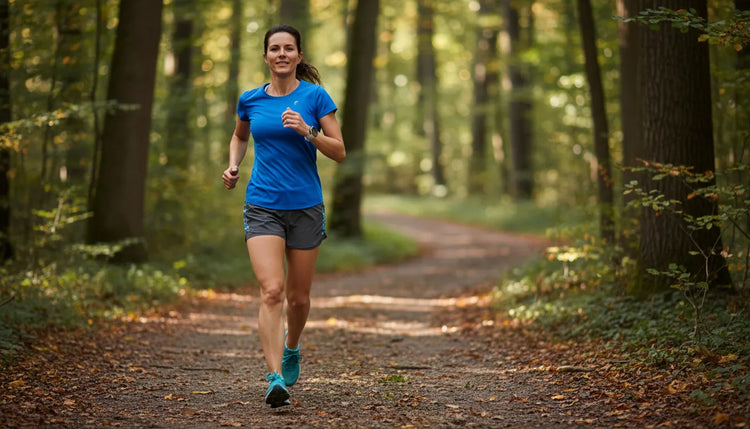 What Is Moderate Pace Running? Finding Your Middle Gear