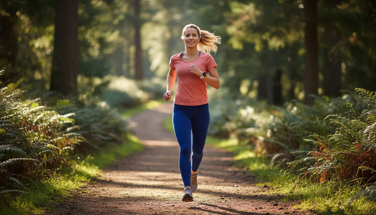 What Is My Easy Run Pace? How to Master Your Most Important Training Miles