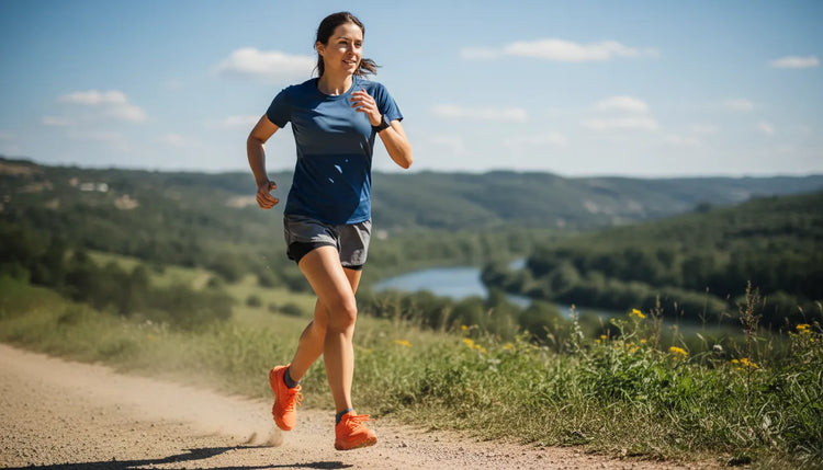 What Is My Running Pace? A Guide for Every Distance