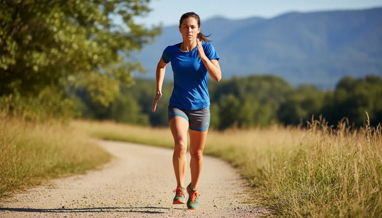 What Is My Tempo Run Pace? Finding Your Lactate Threshold
