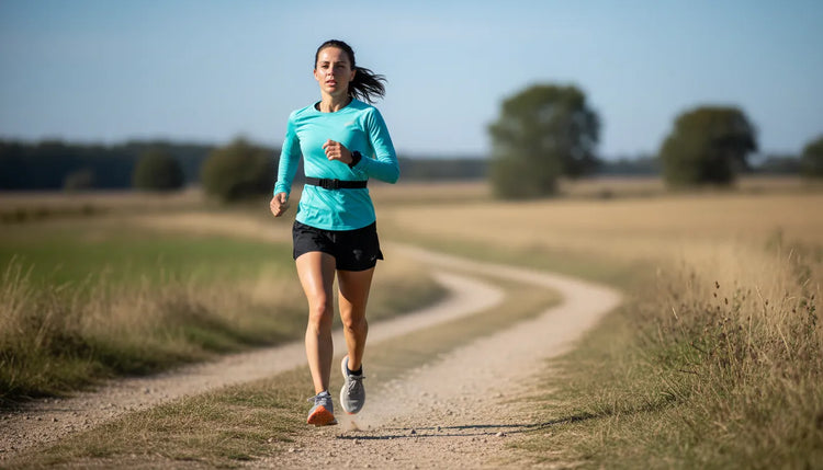 What Is My Zone 2 Running Pace? A Runner’s Essential Guide