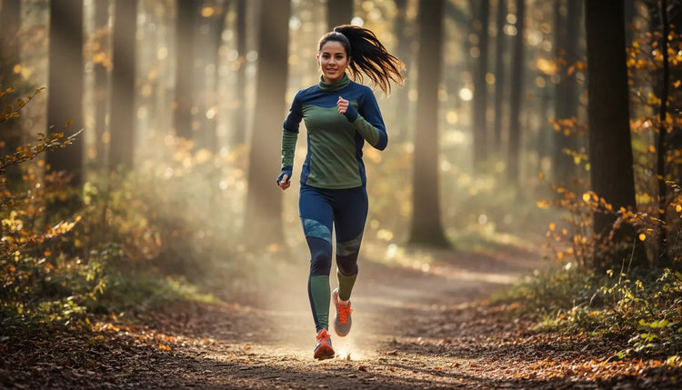 What Is Normal Pace for Running? Understanding Your Speed