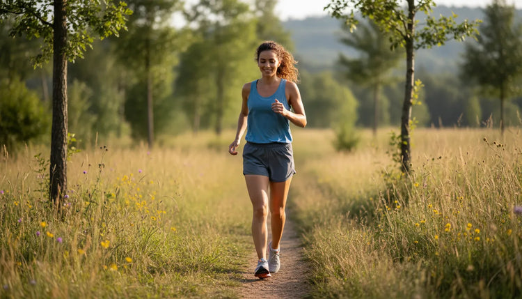 What Is Recovery Run Pace? Finding Your Perfect Slow