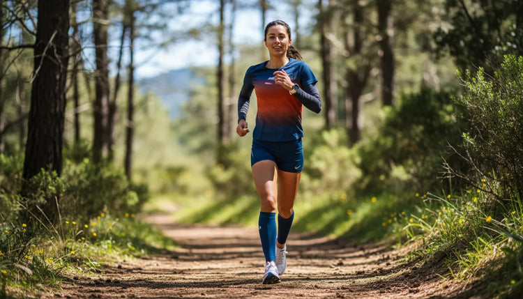 What Is Rolling Pace in Running and Why It Matters for Your Training
