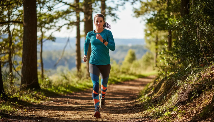 What is Running Pace Measured In? A Guide to Tracking Your Miles