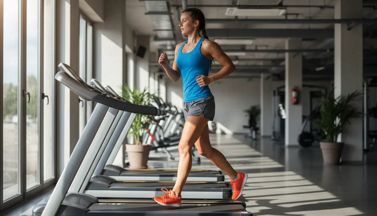 What Is Running Pace on Treadmill? A Complete Conversion Guide for Runners