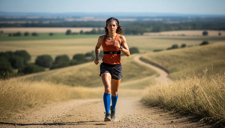 What is Running Threshold Pace? A Guide to Levelling Up Your Performance