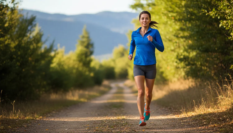 What is Steady Pace Running? Finding Your Aerobic Groove