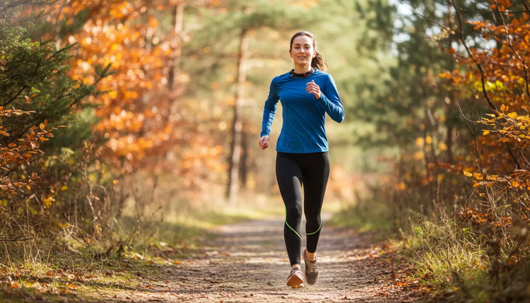 What is Steady Running Pace? Finding Your Training Sweet Spot