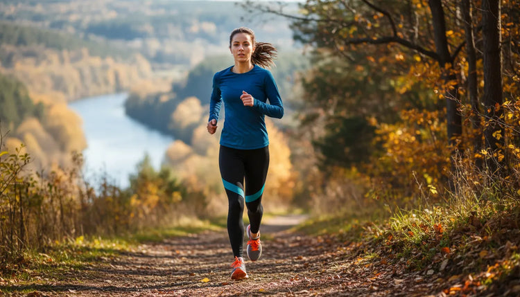 What Is Tempo Pace When Running? A Guide to Faster Miles