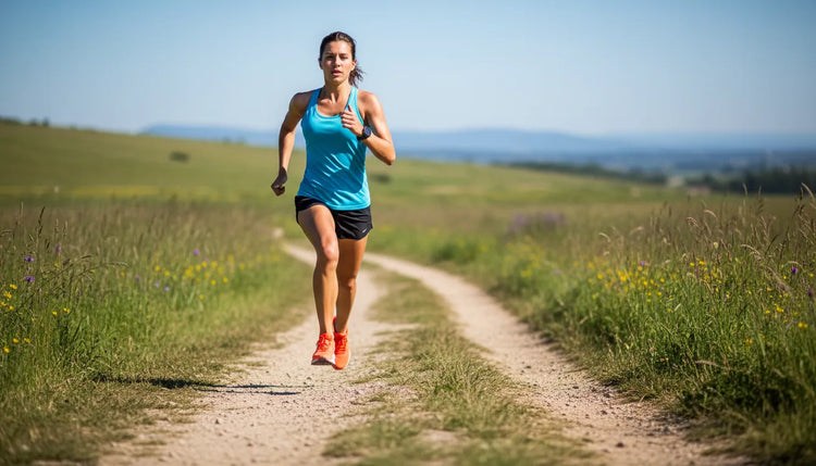 What Is the Average Pace to Run a Mile? A Breakdown for Runners