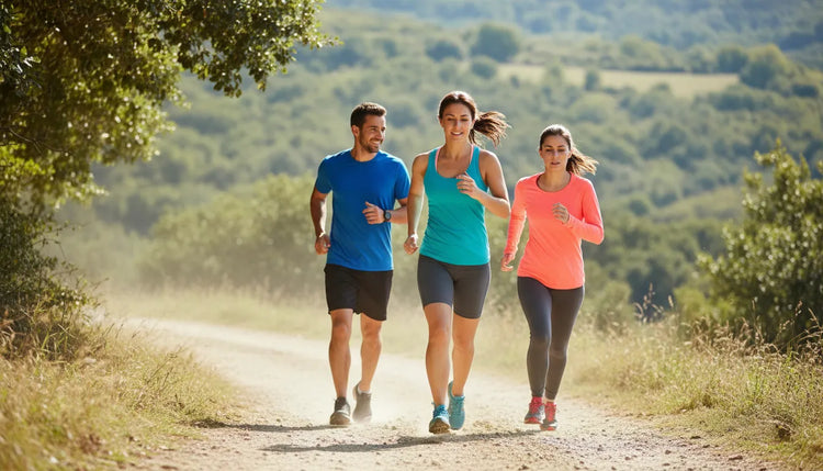 What Is the Average Running Pace for Beginners? A Real-World View