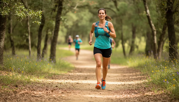 What Is the Average Running Pace for Women? A Practical Guide