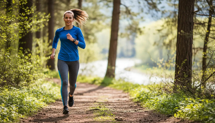 What Is the Average Running Pace Per km?