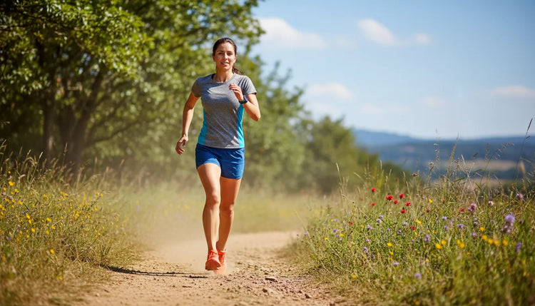 What Is the Average Running Pace? Understanding Speed for Every Runner