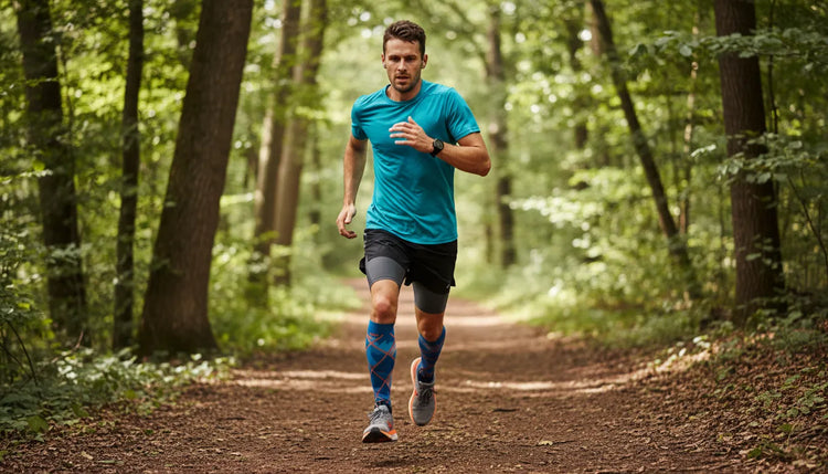 What Is the Average Time for a 10K Run?