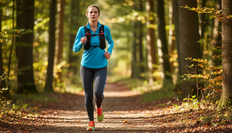 What Is the Average Time for a 10K Run? A Guide for Runners