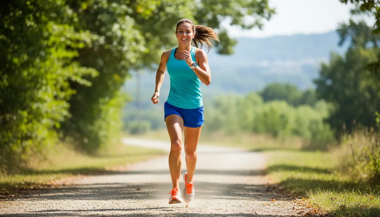 What Is the Average Time to Run 10k? A Guide for Every Runner