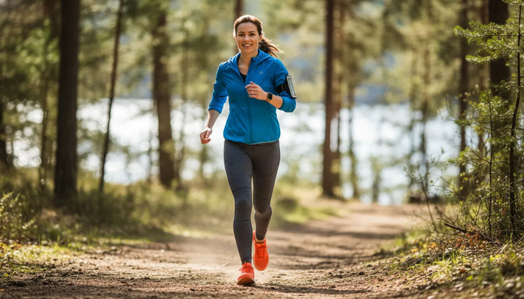 What Is the Best Beginner Running App to Start Your Journey?