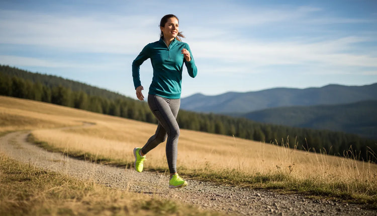 What Is the Best Pace for Running for Your Goals?