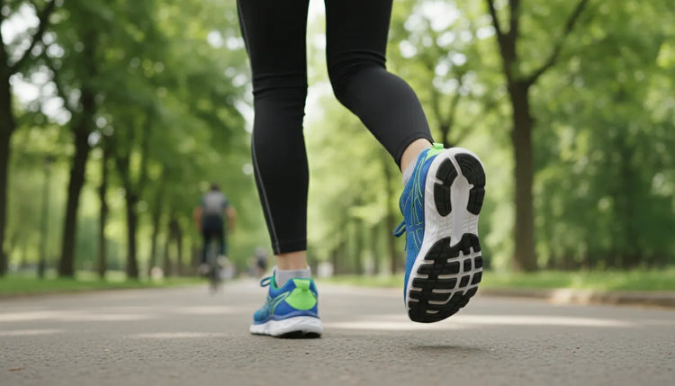What is the Best Running Shoe for Beginners