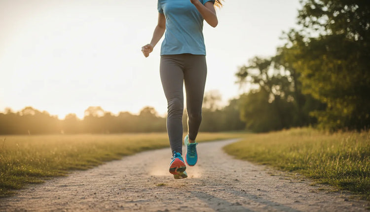 What is the Best Running Shoes for Beginners for Your First Miles