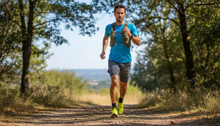 What Is the Fastest 10k Run and How to Reach Your Goals