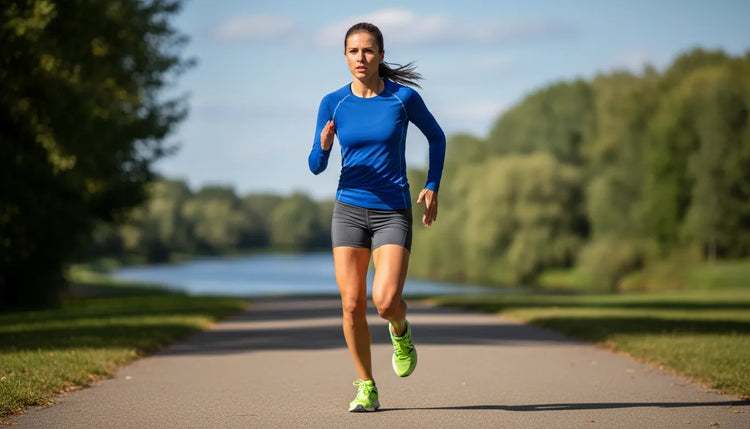 What Is Threshold Pace Running and How to Use It for Speed