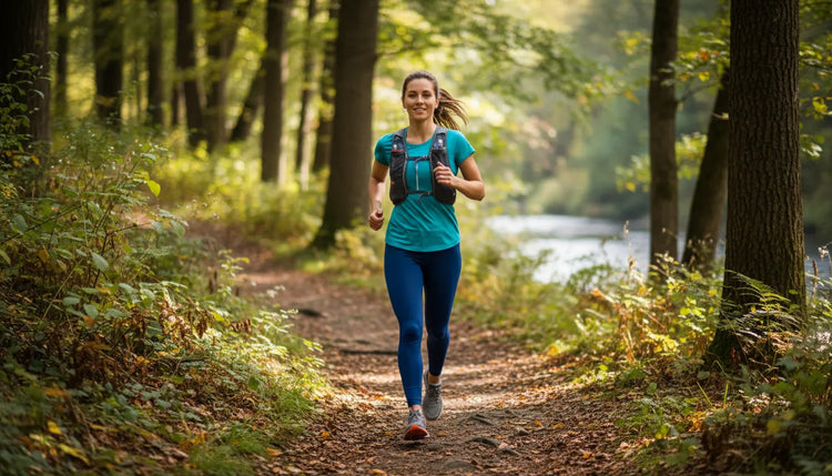 What is Zone 2 Running Pace? A Guide to Training Smarter