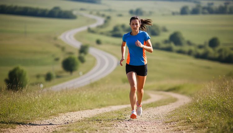 What Marathon Pace Should I Run? Finding Your Perfect Target Speed