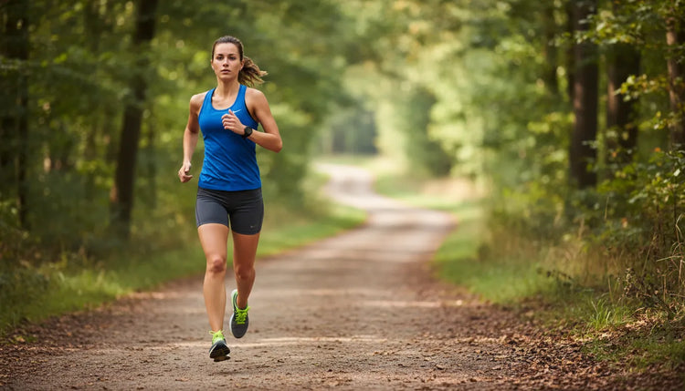 What Pace Am I Running? A Runner’s Guide to Timing and Goals