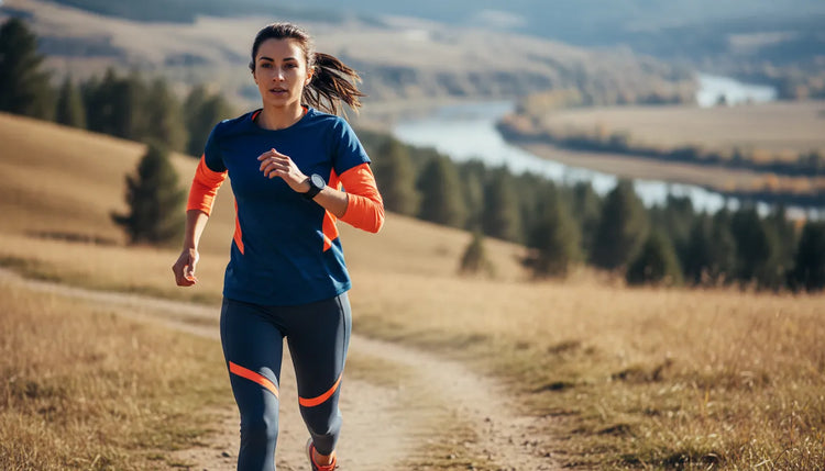 What Pace Did I Run? Mastering Your Running Speed and Goals