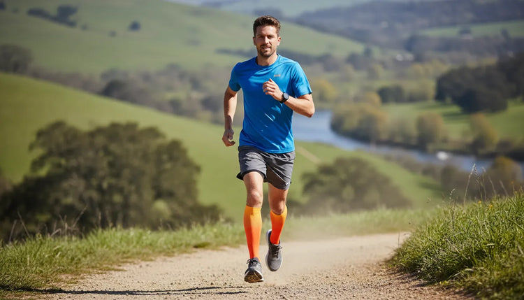 What Pace Do I Need to Run? Your Guide to Smart Training and Racing