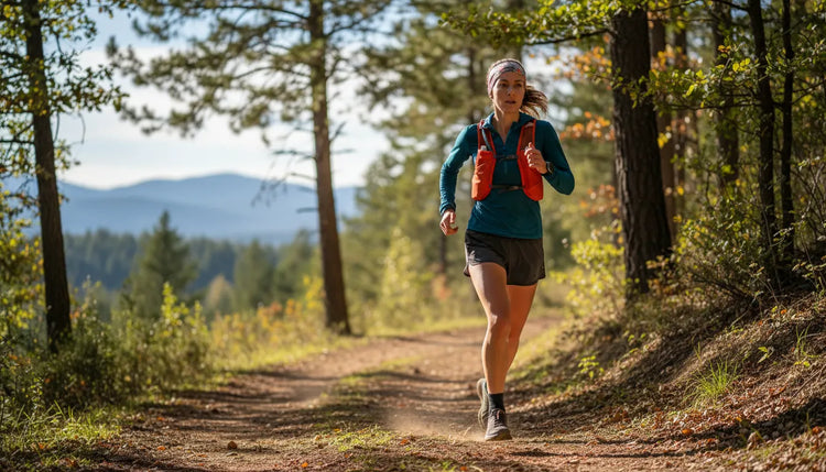 What Pace Do Ultra Marathoners Run: A Guide to Pacing and Strategy