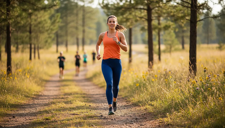 What Pace for Tempo Run? Master the "Comfortably Hard" Effort