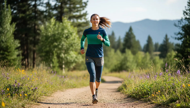 What Pace is a Zone 2 Run? How to Master Slow Miles