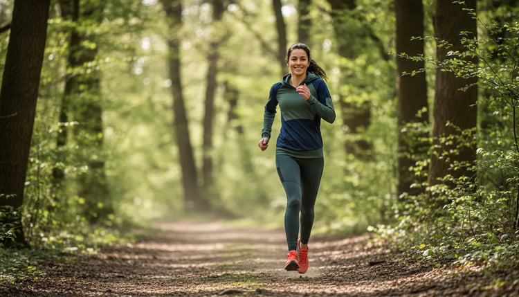 What Pace is Good for Running: A Guide to Finding Your Stride