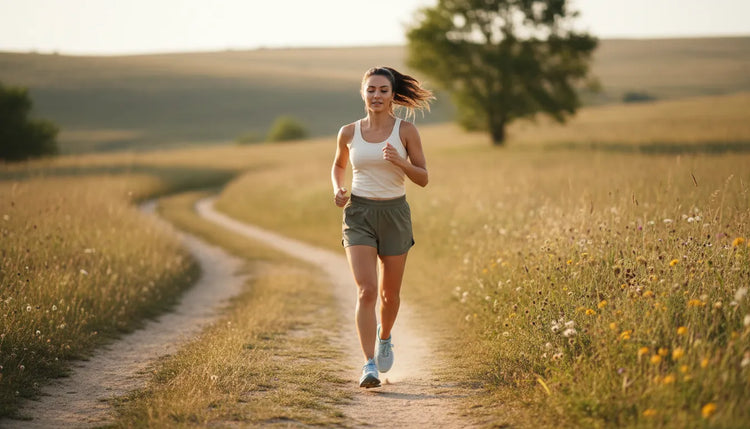 What Pace Is Slow Running? Finding Your Easy Effort for Better Results