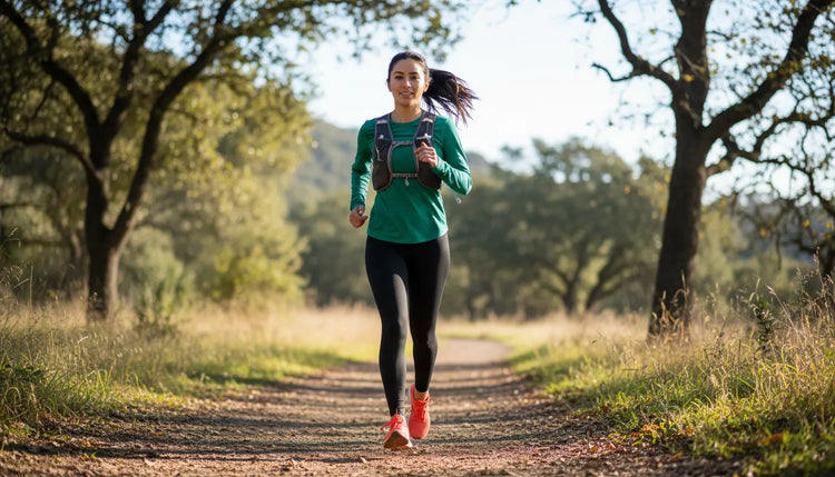 What Pace is Zone 2 Running? Find Your Flow and Build Endurance