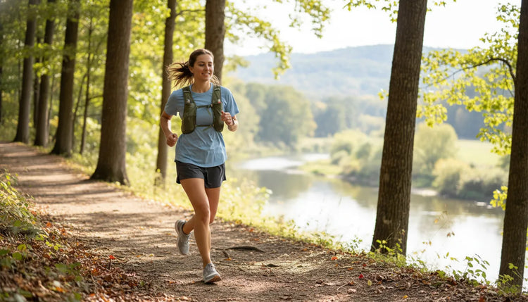 What Pace Should a Recovery Run Be for Maximum Performance